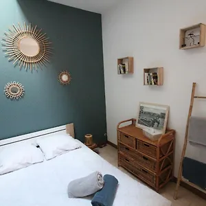 L'étape Bessièraine: Toulouse, Albi Et Montauban Appartement Bessières